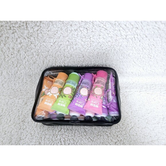 Hand Cream Gift Set - 16 Pack Moisturizing for Dry Skin - Picture 7 of 8